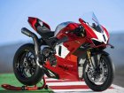 2023 Ducati Panigale V4 R